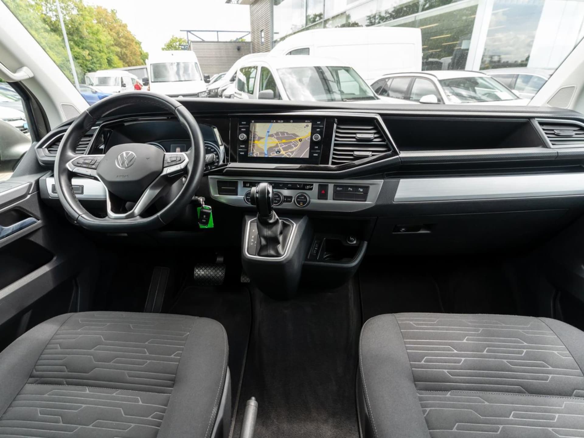 Volkswagen T6.1 Multivan Comfortline