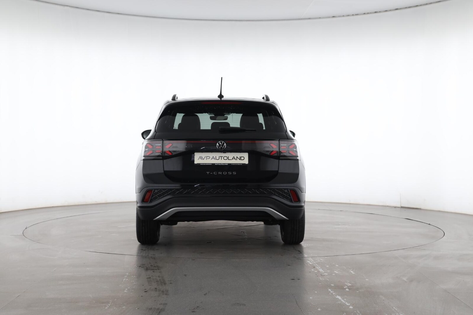 Volkswagen T-Cross – Bild 6