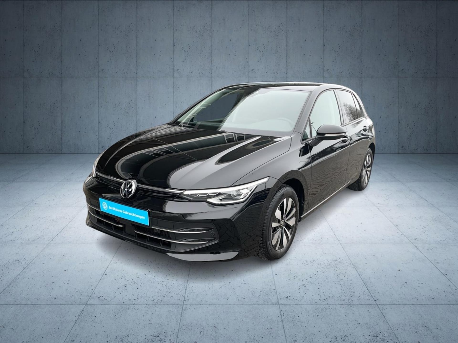 Volkswagen Golf Goal