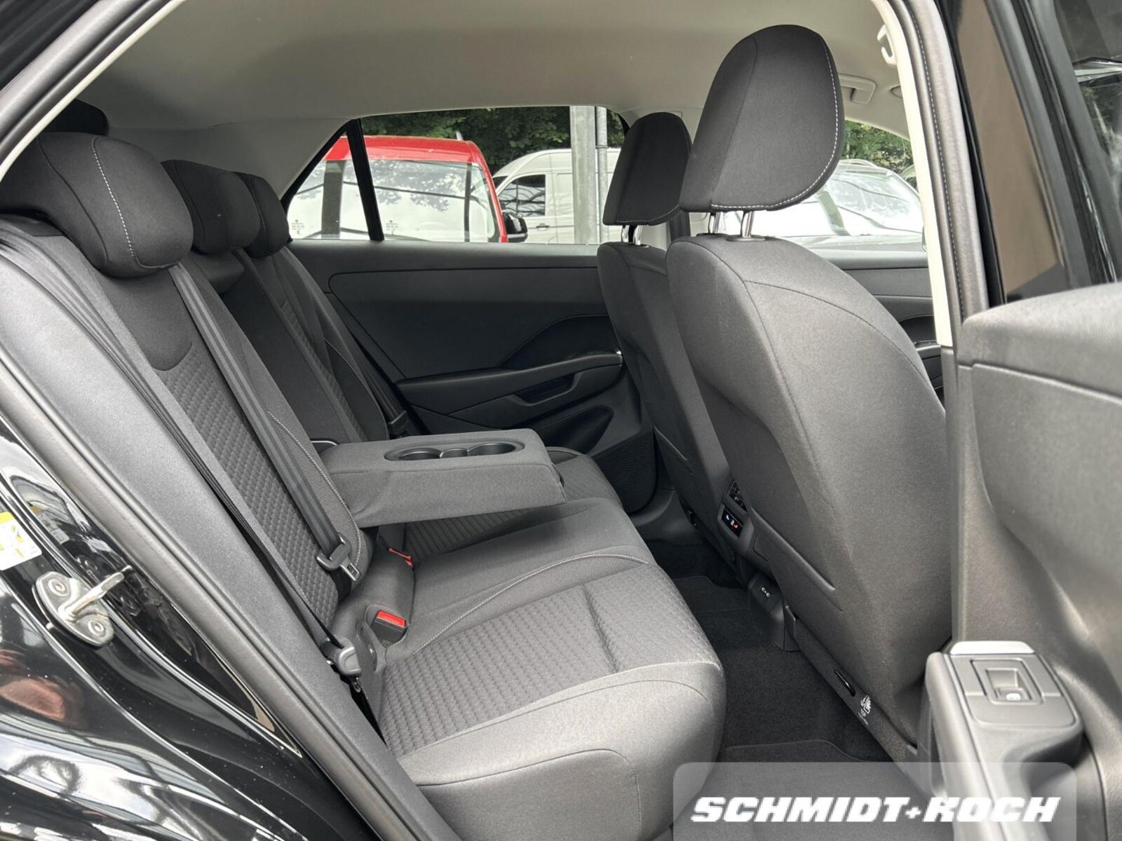 Volkswagen T-Roc – Bild 8