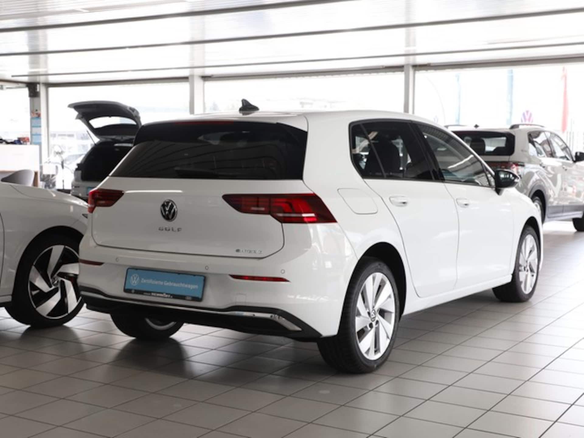 Volkswagen Golf ENERGY