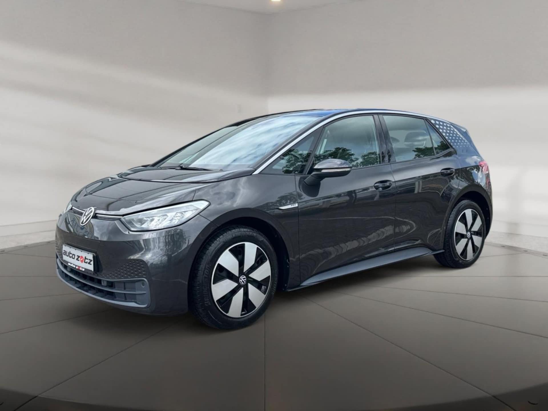 Volkswagen ID.3 Pro Performance Life