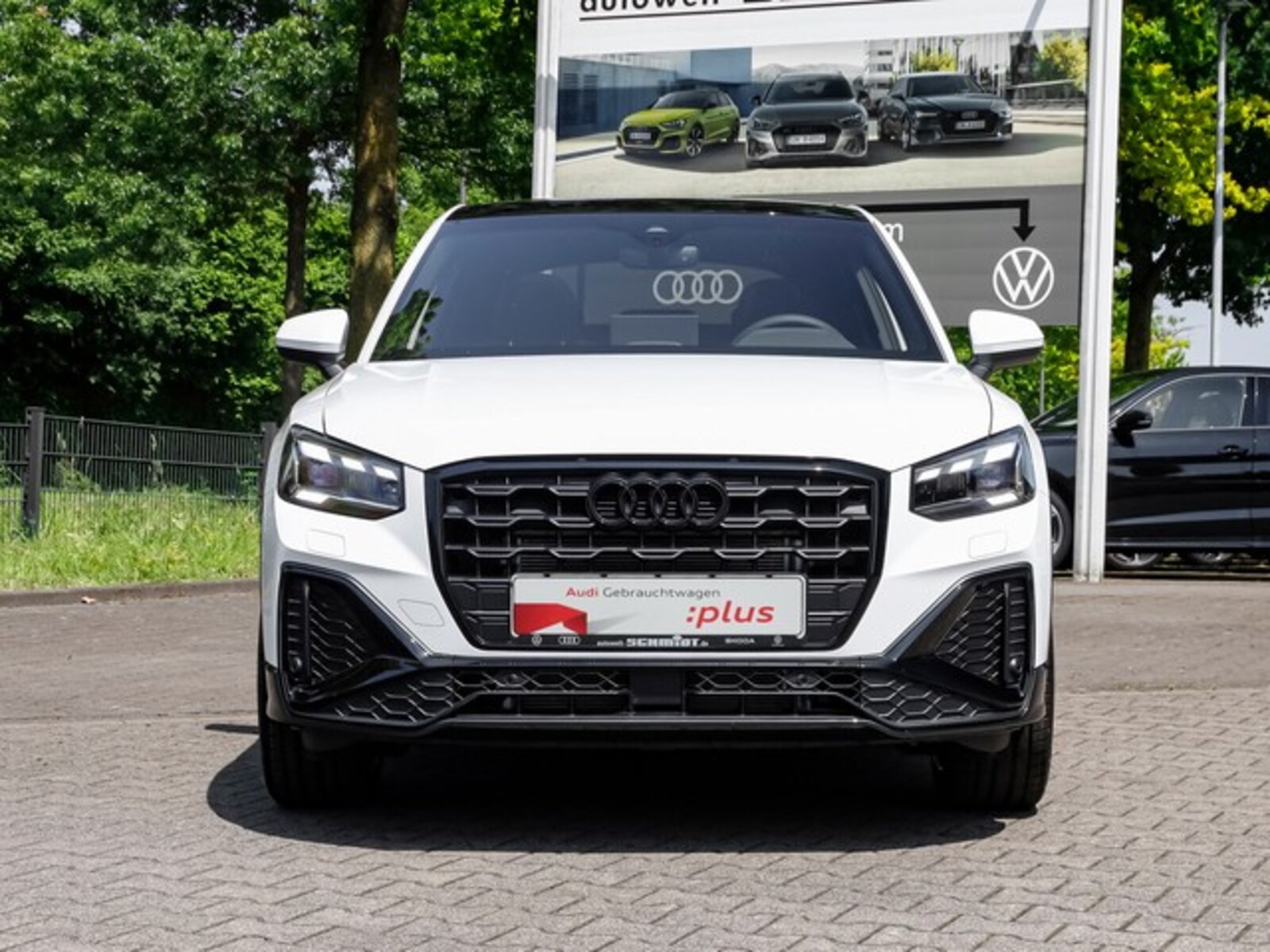 Audi Q2 – Bild 6