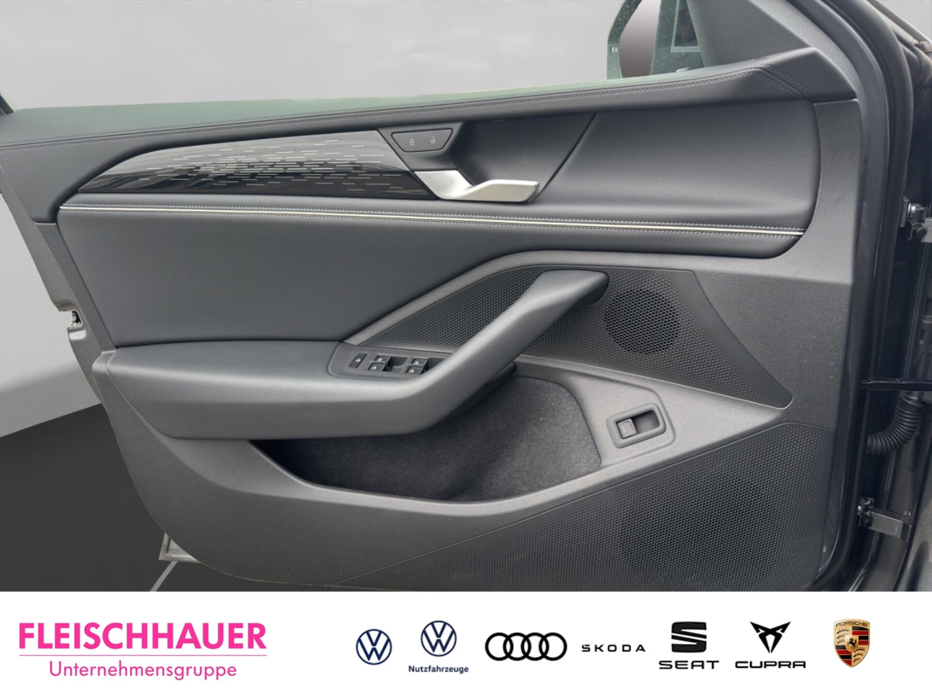 Volkswagen Passat Elegance