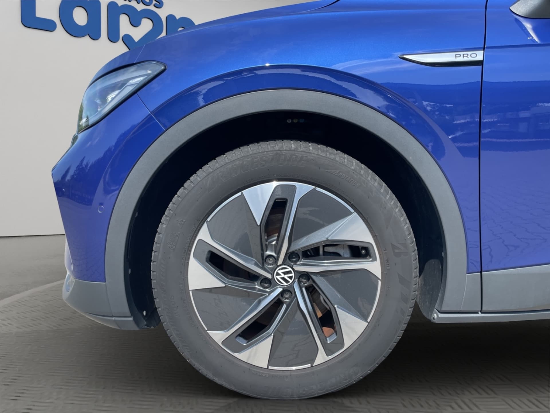 Volkswagen ID.4 Pro Performance