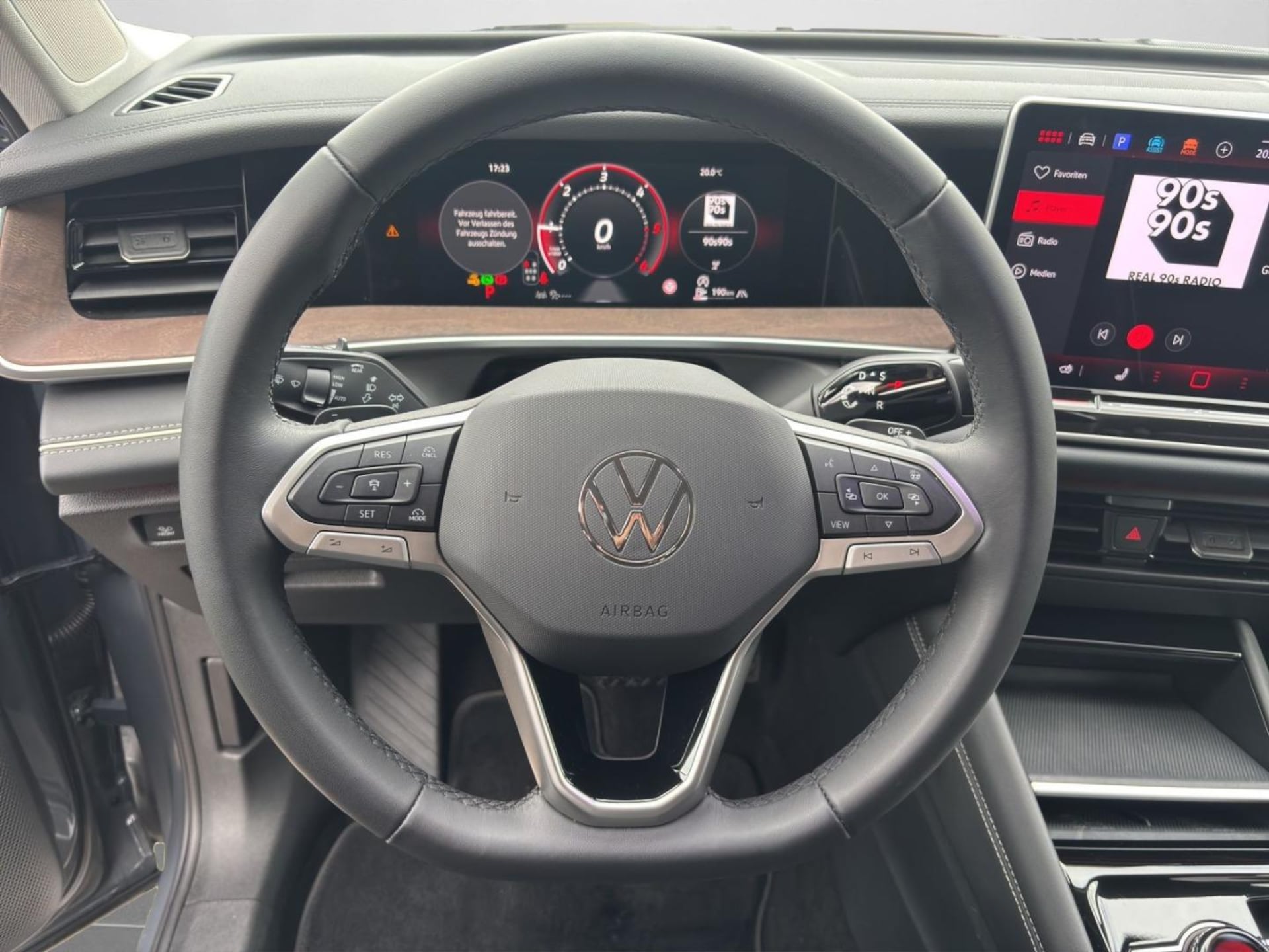 Volkswagen Tayron Elegance