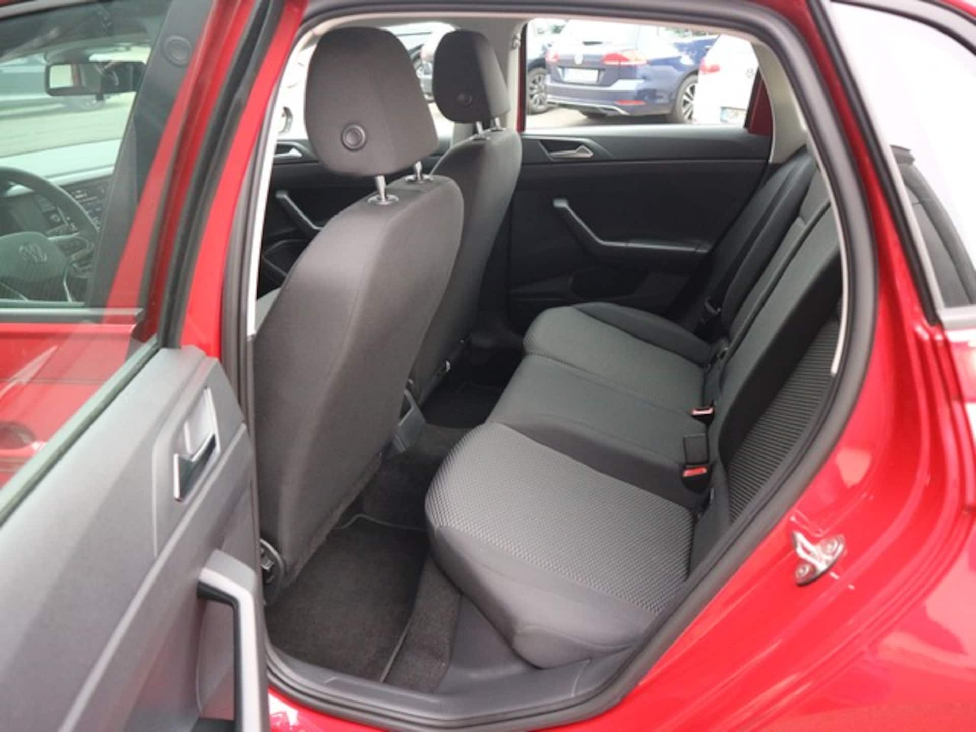 Volkswagen Polo FRESH