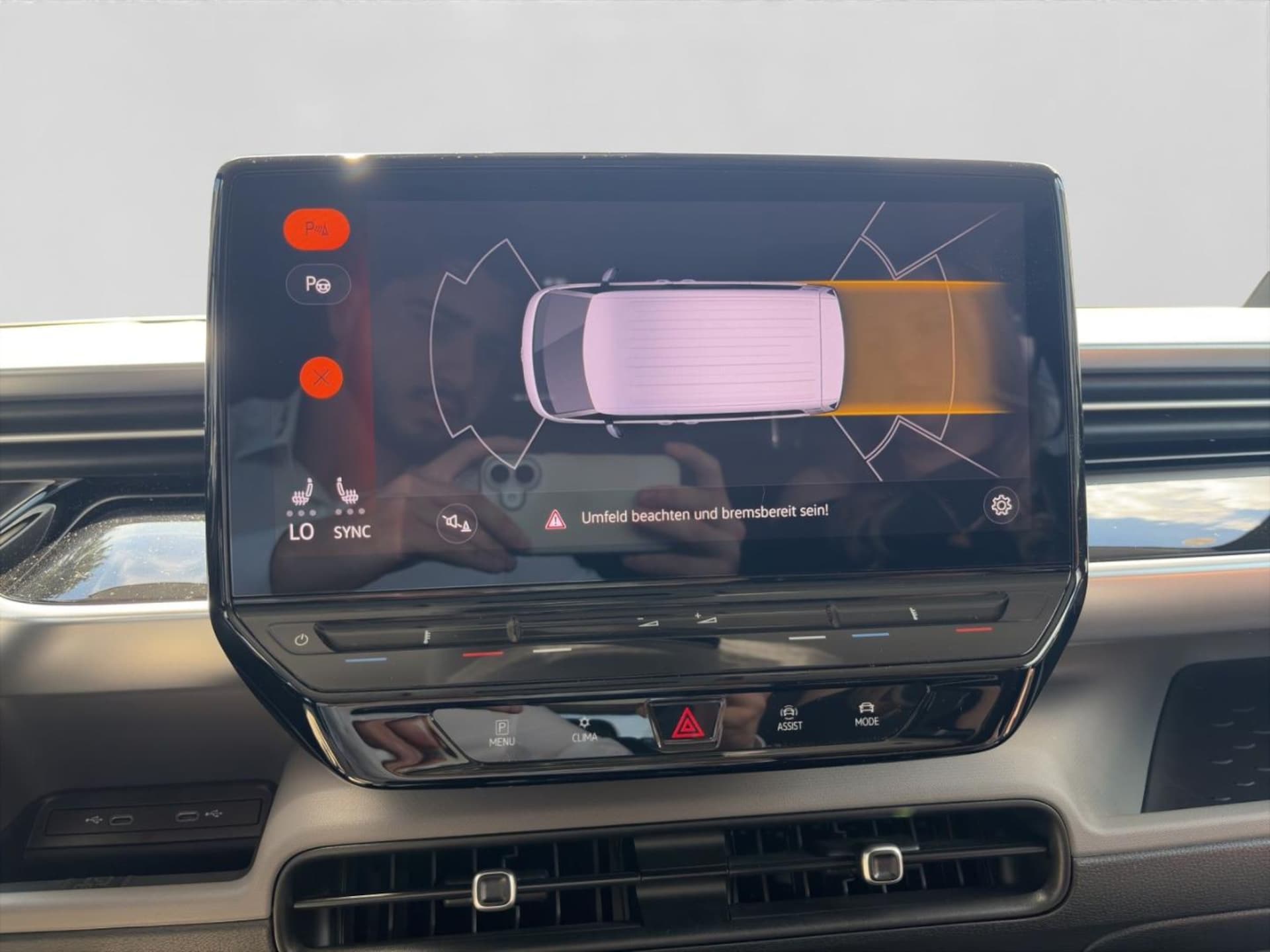 Volkswagen ID. Buzz Pro