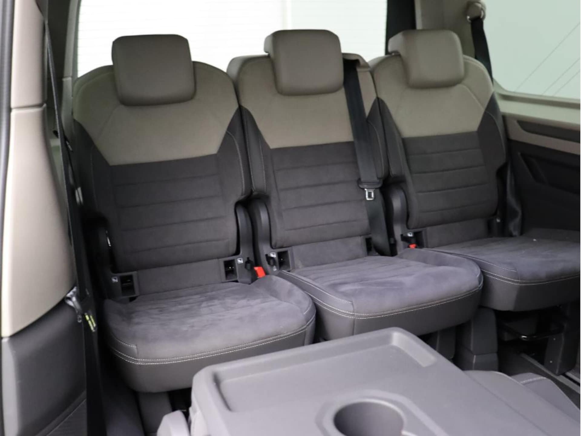 Volkswagen Multivan Langversion Life