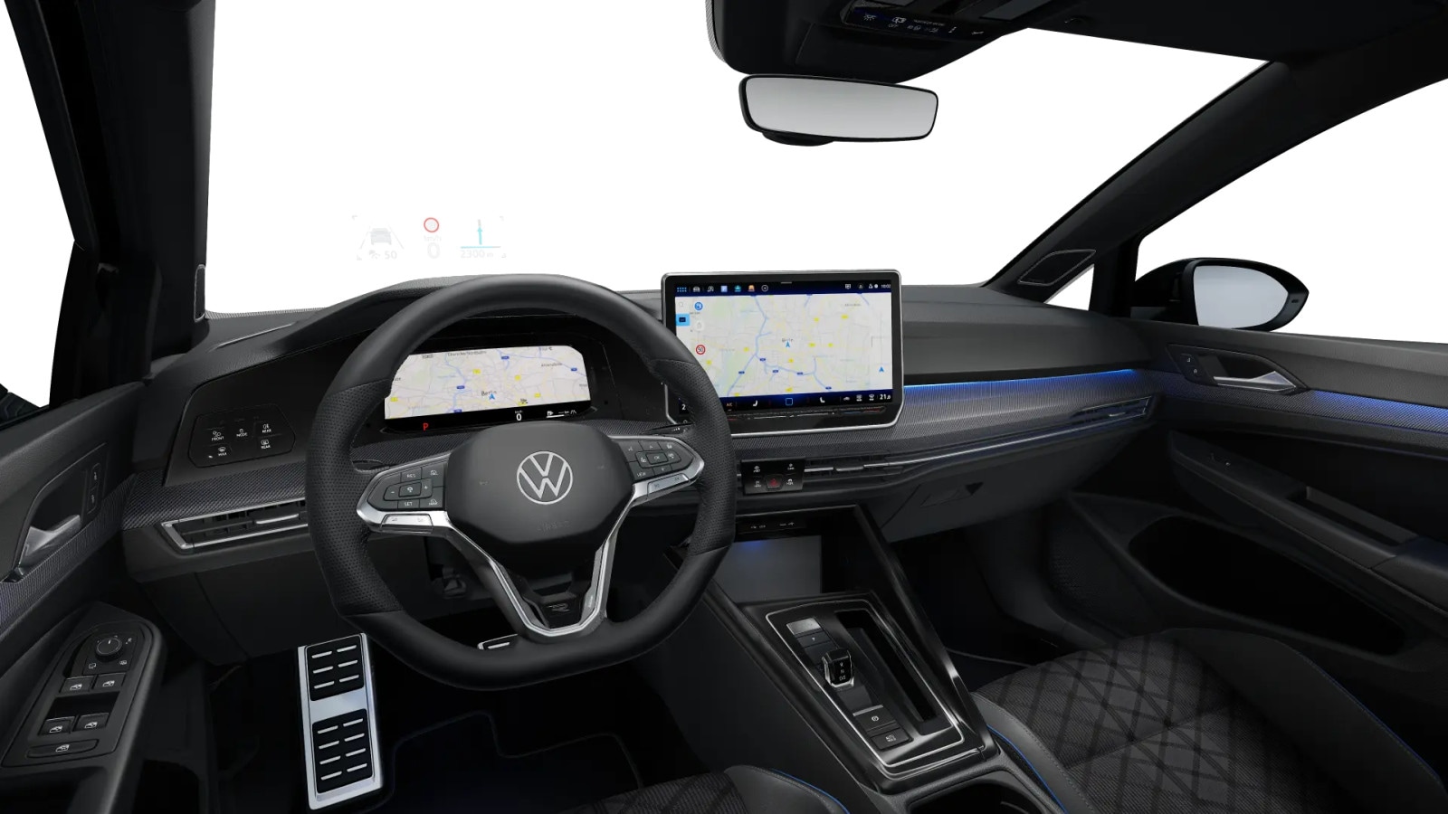 Volkswagen Golf – Bild 9