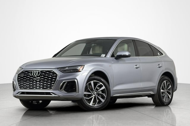 2023 Audi Q5 Sportback