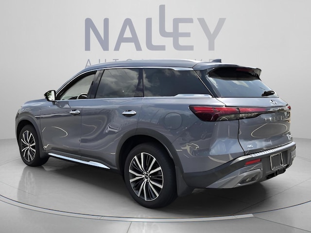 2023 Infiniti QX60