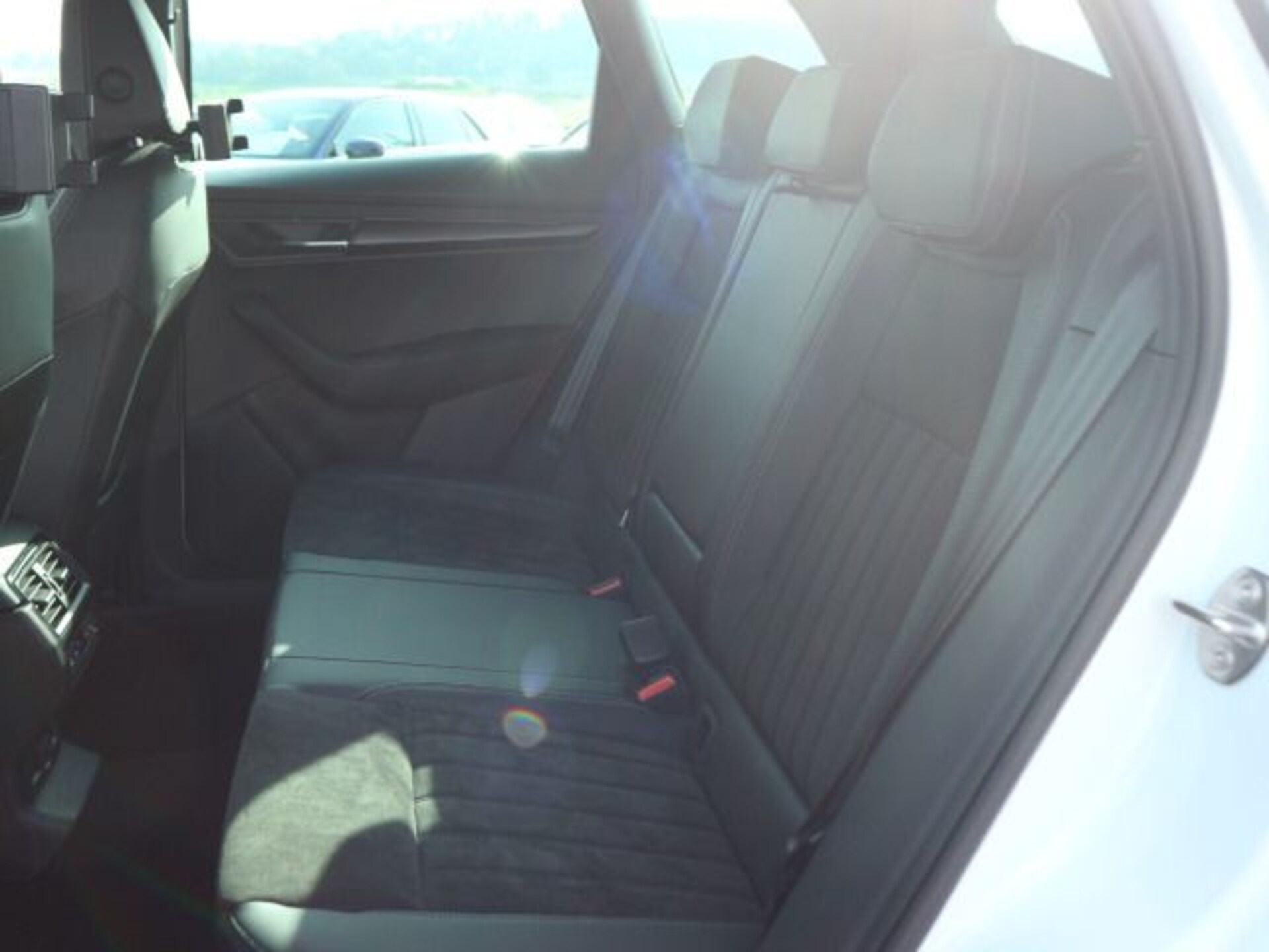 Skoda Karoq Sportline