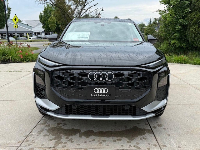 2026 Audi Q3 SUV