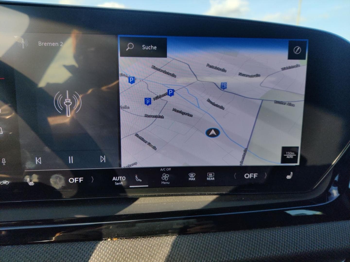 Bild über Audi A5 Avant TFSI S tronic - für weitere Informationen kontaktieren Sie den Audi Partner