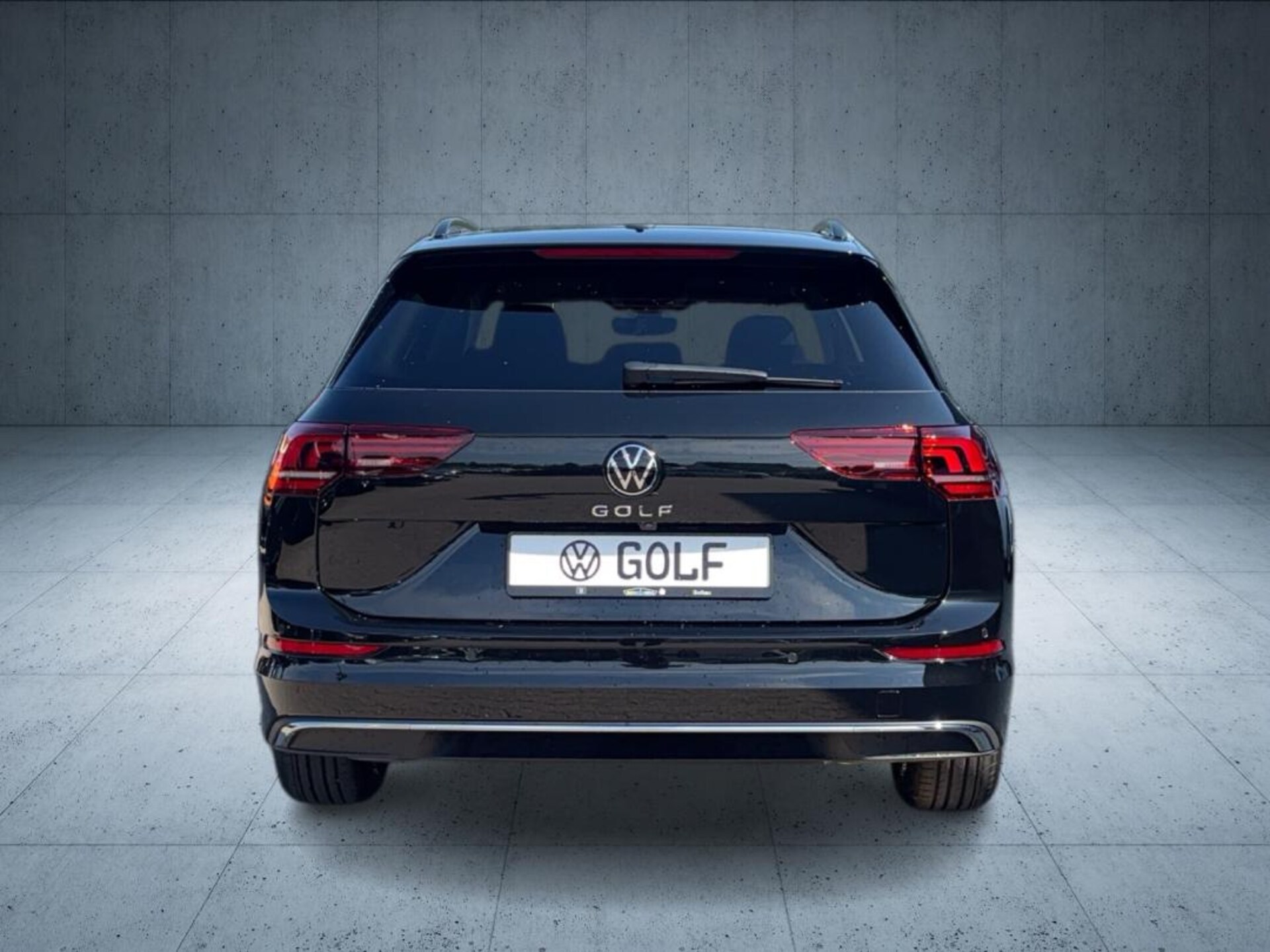 Volkswagen Golf Variant ENERGY