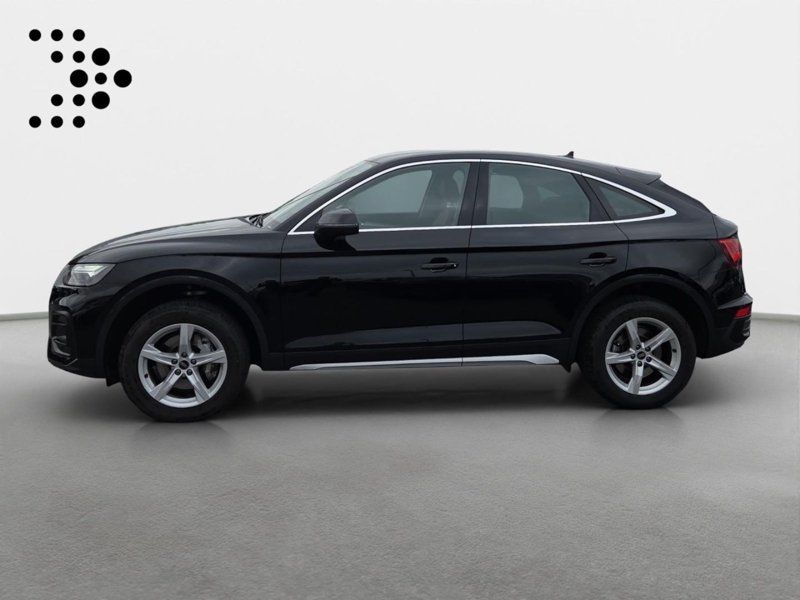 Audi Q5 Sportback – Bild 3