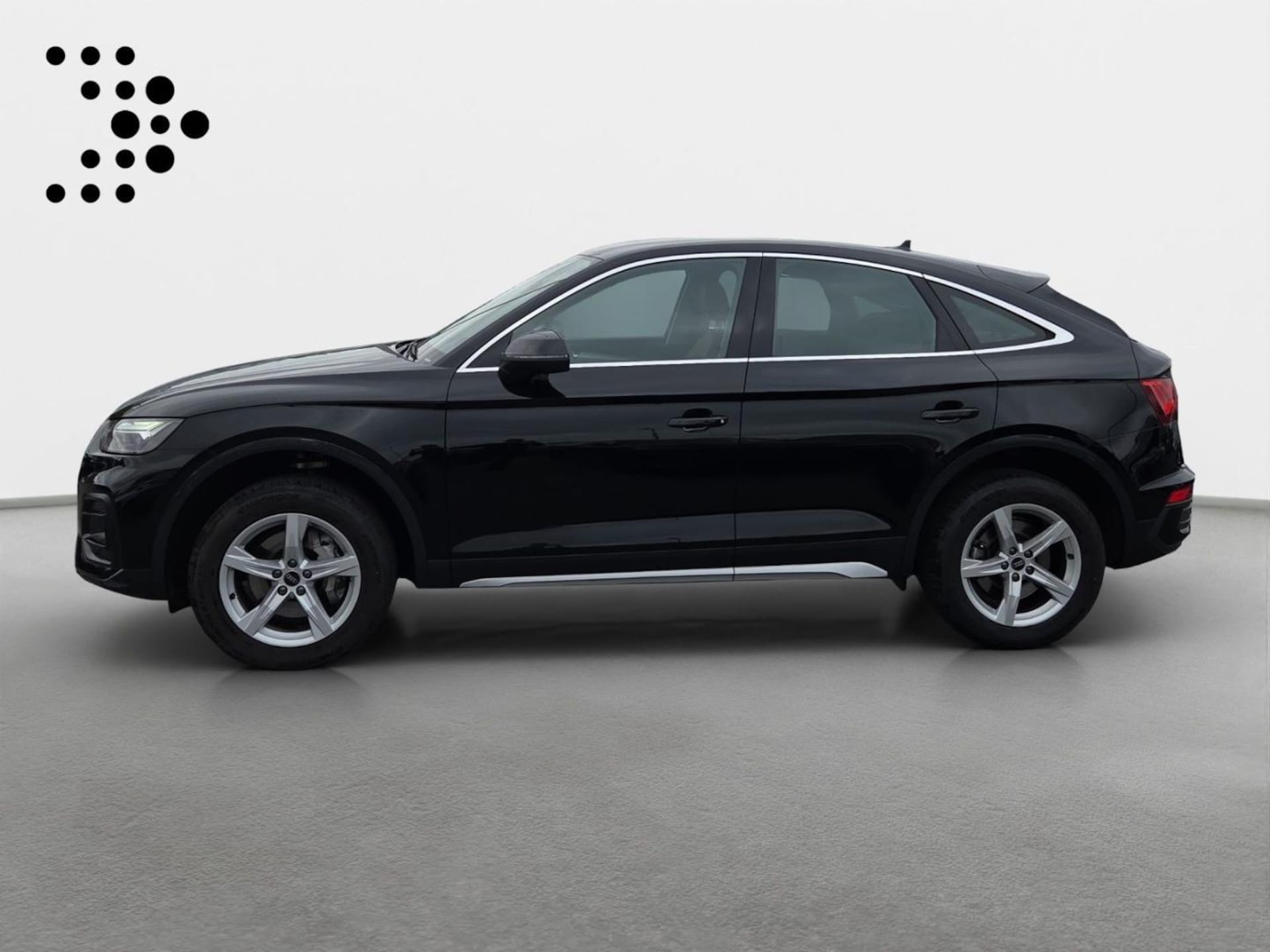 Audi Q5 Sportback advanced