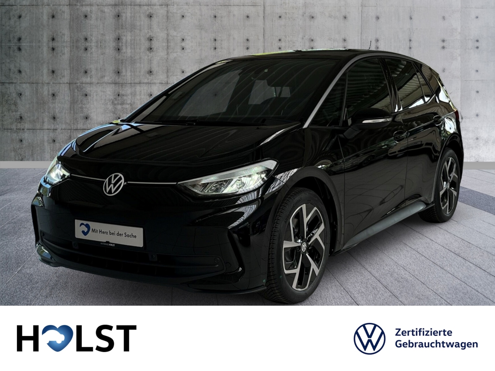 Volkswagen ID.3 – Bild 2
