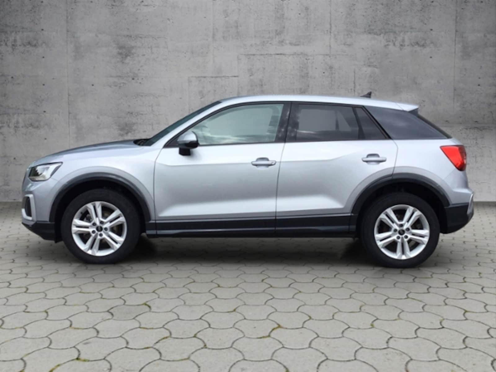 Audi Q2 – Bild 2