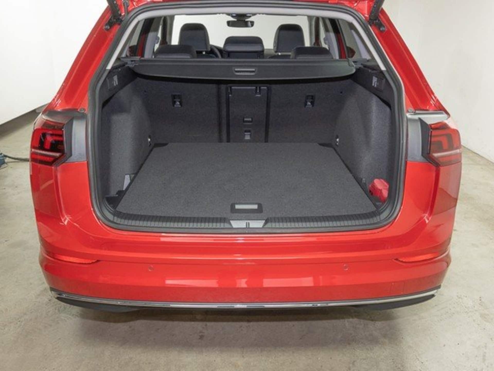 Volkswagen Golf Variant Goal