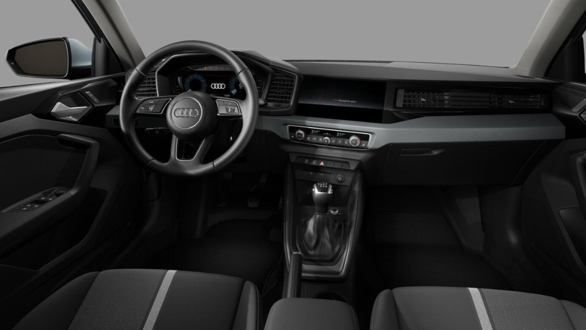 Audi A1 Sportback Advanced