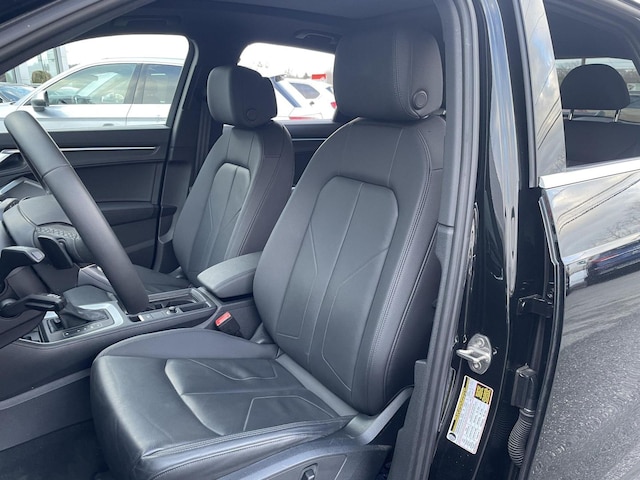 2025 Audi Q3 S Line Premium Plus - Photo 21