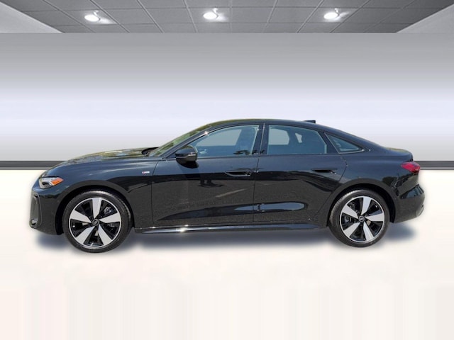 2026 Audi A5 Sedan