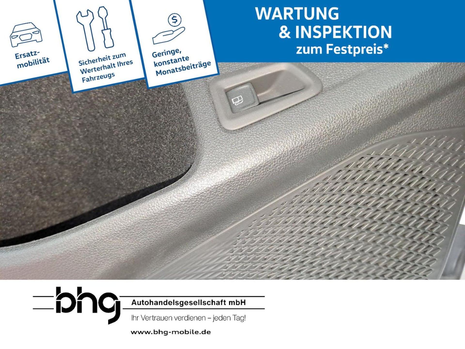 Volkswagen Golf ENERGY