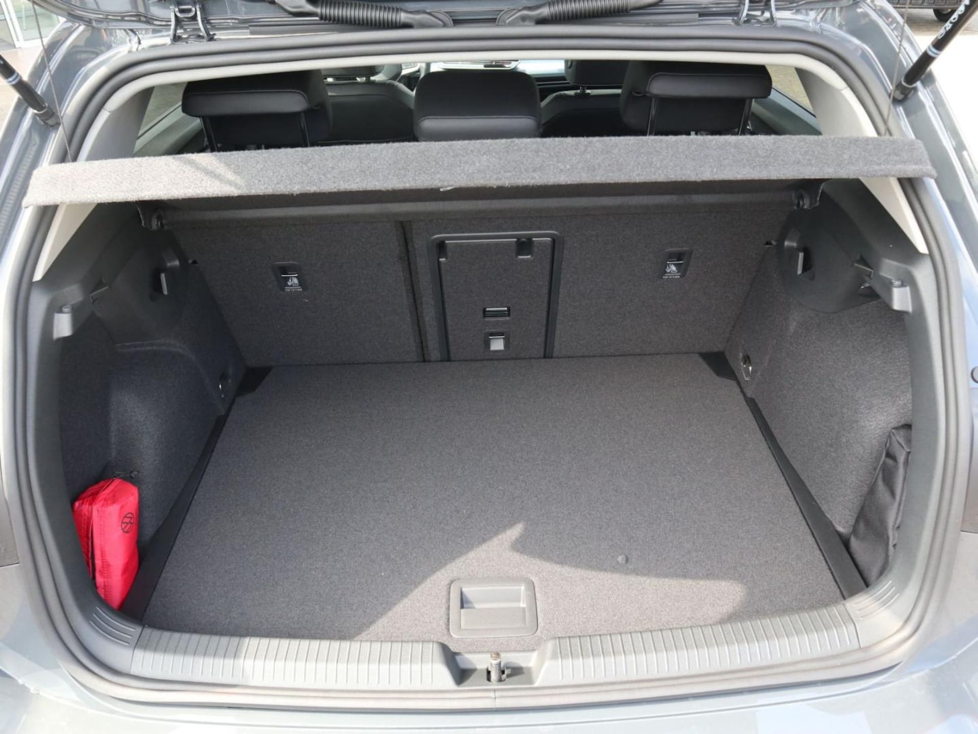 Volkswagen Golf ENERGY