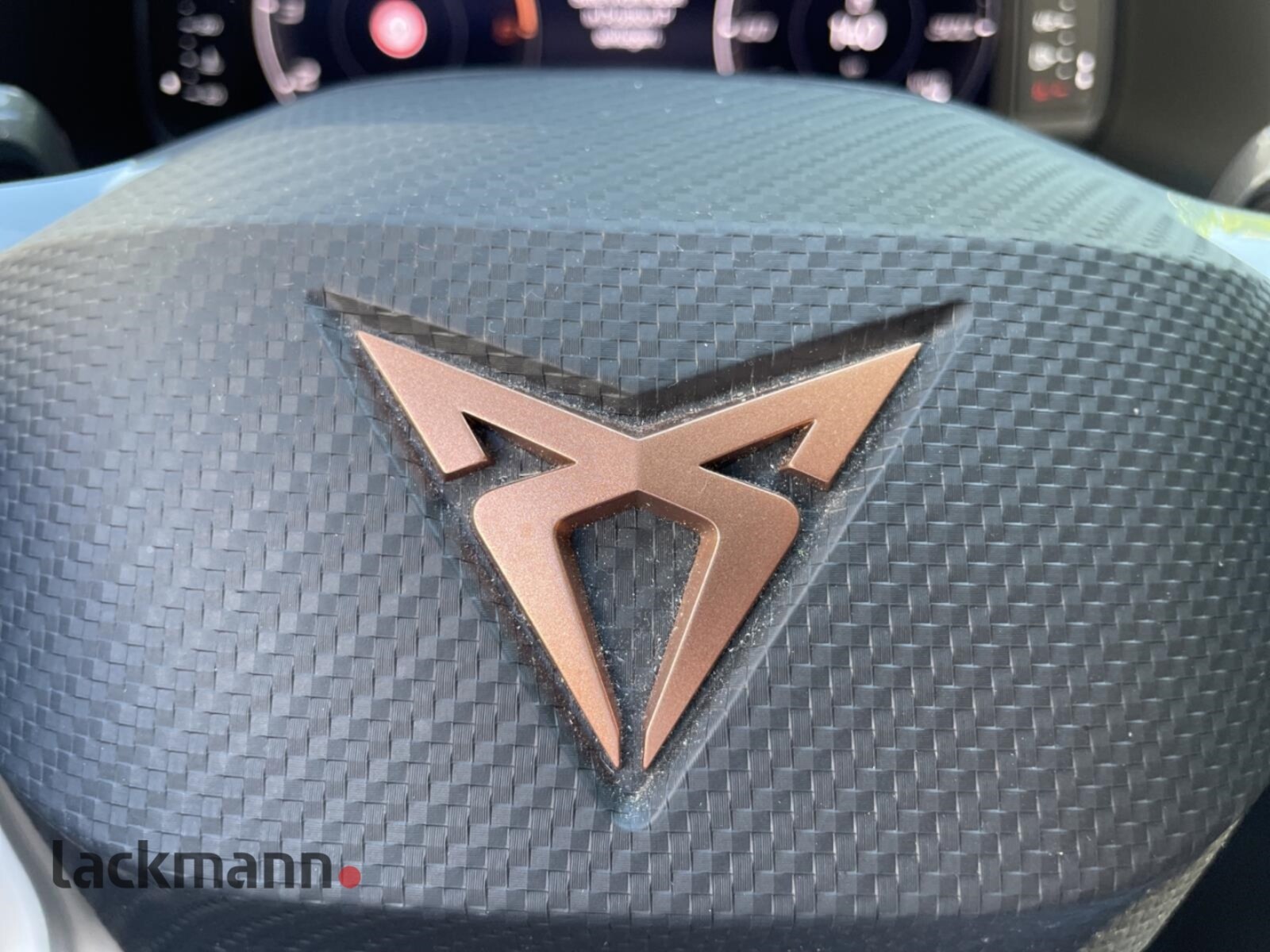 CUPRA Ateca – Bild 14