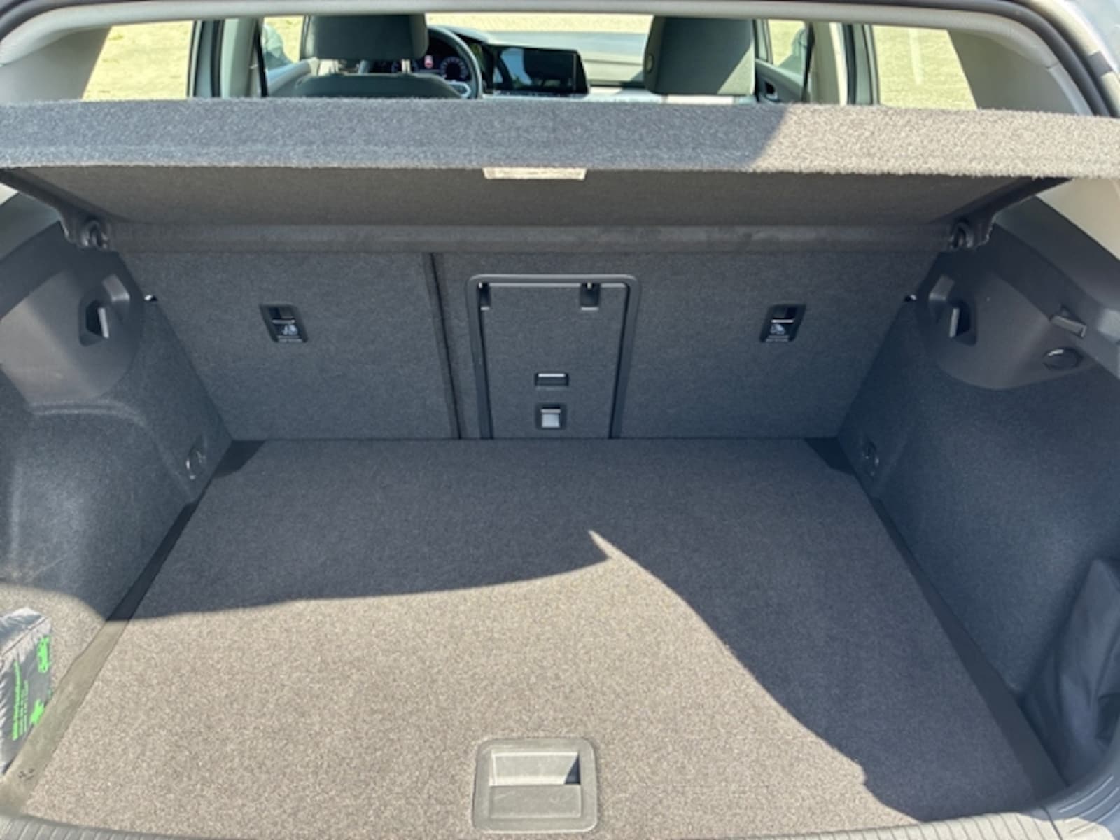 Volkswagen Golf – Bild 10