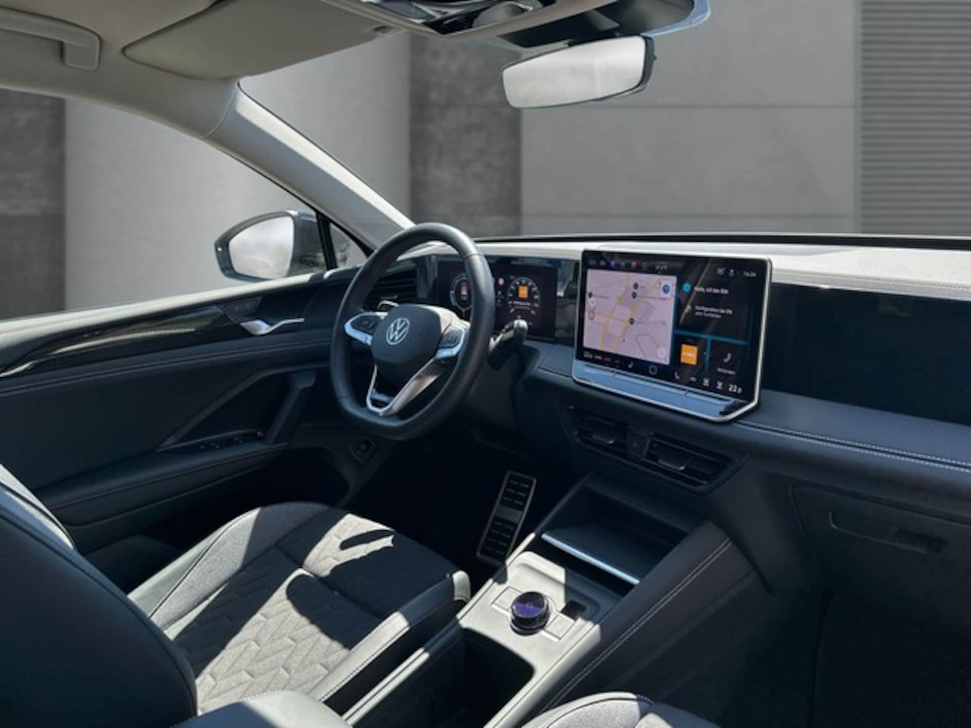 Volkswagen Tiguan ENERGY