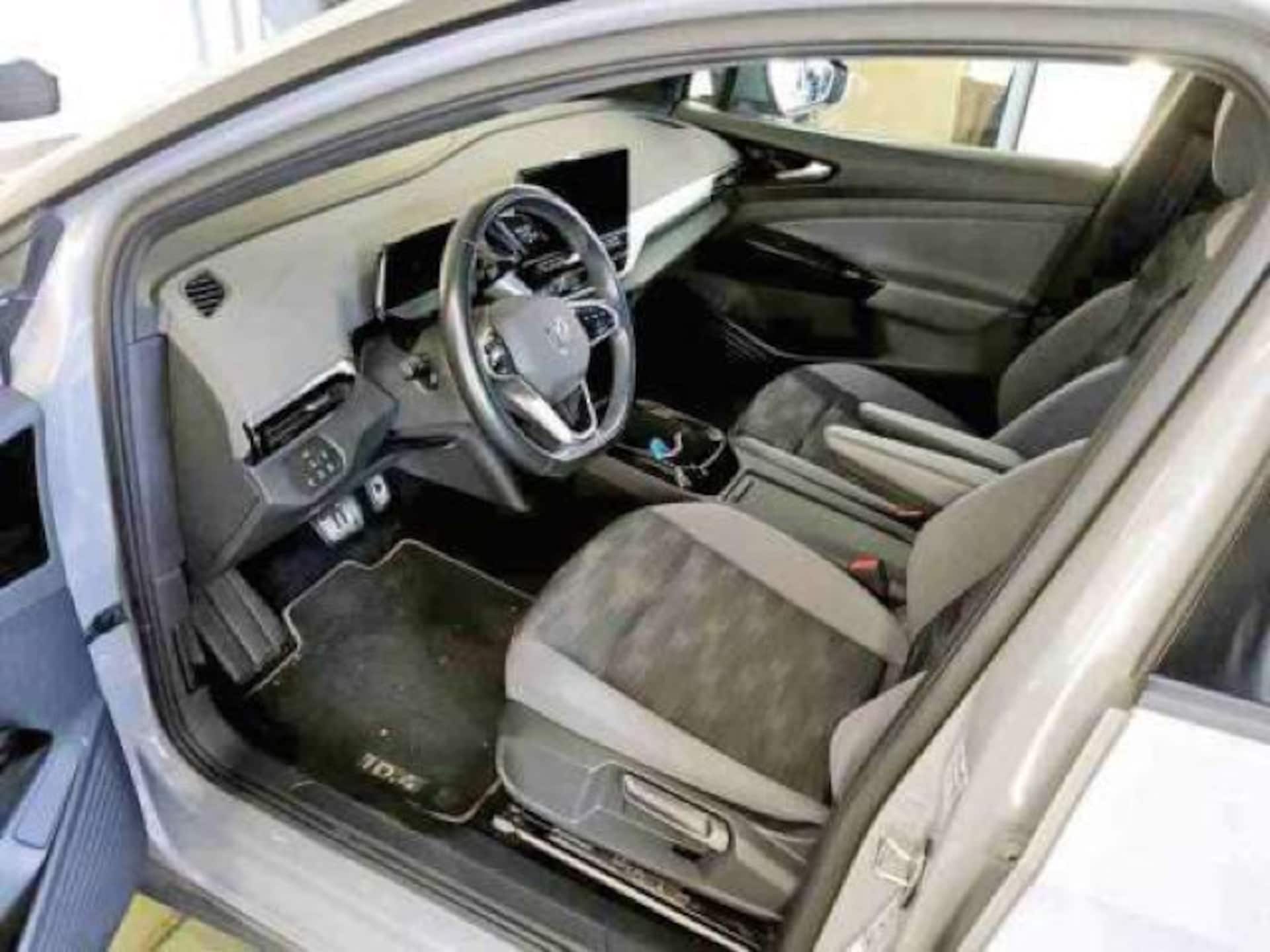 Volkswagen ID.4 Pro Performance