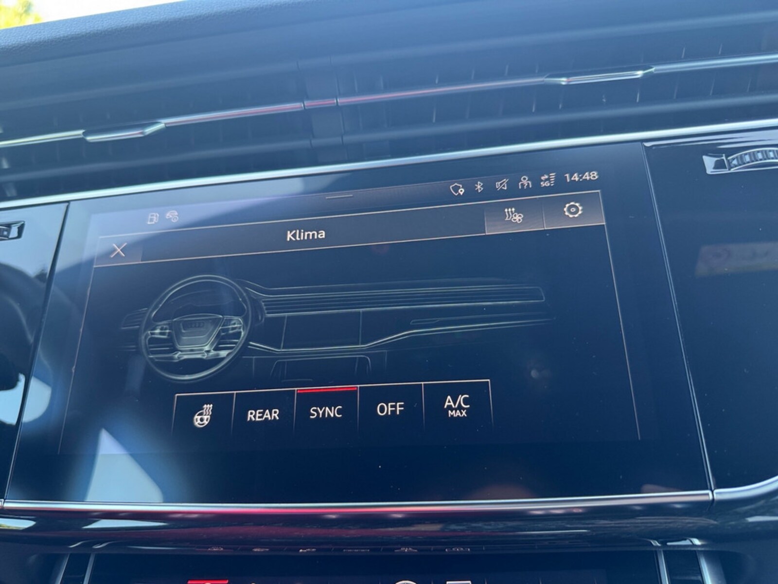 Audi Q7 – Bild 28