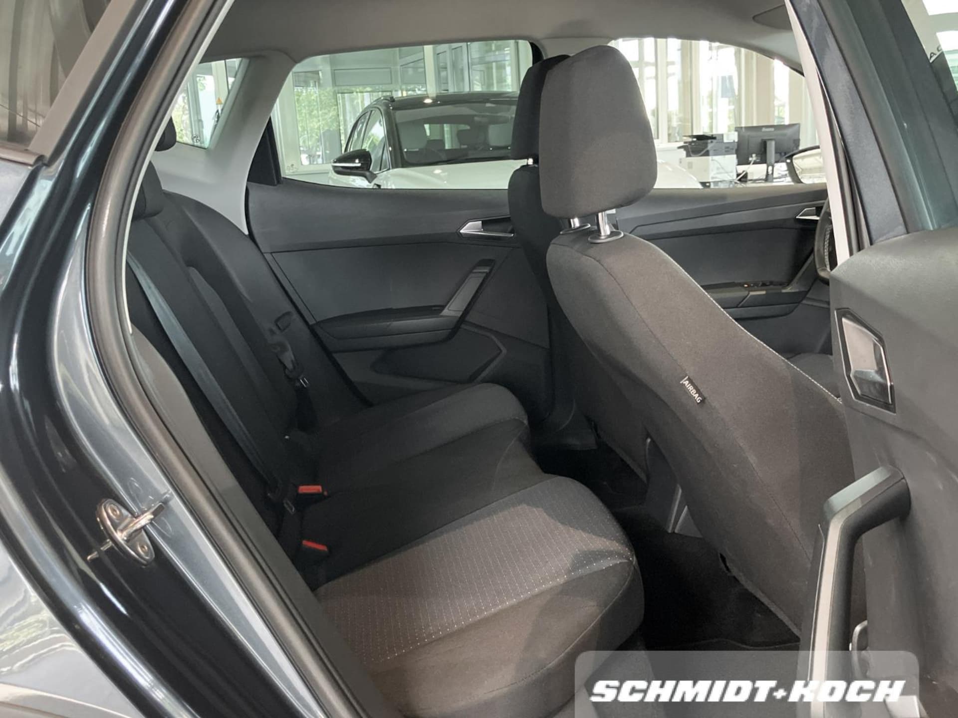SEAT Arona Style