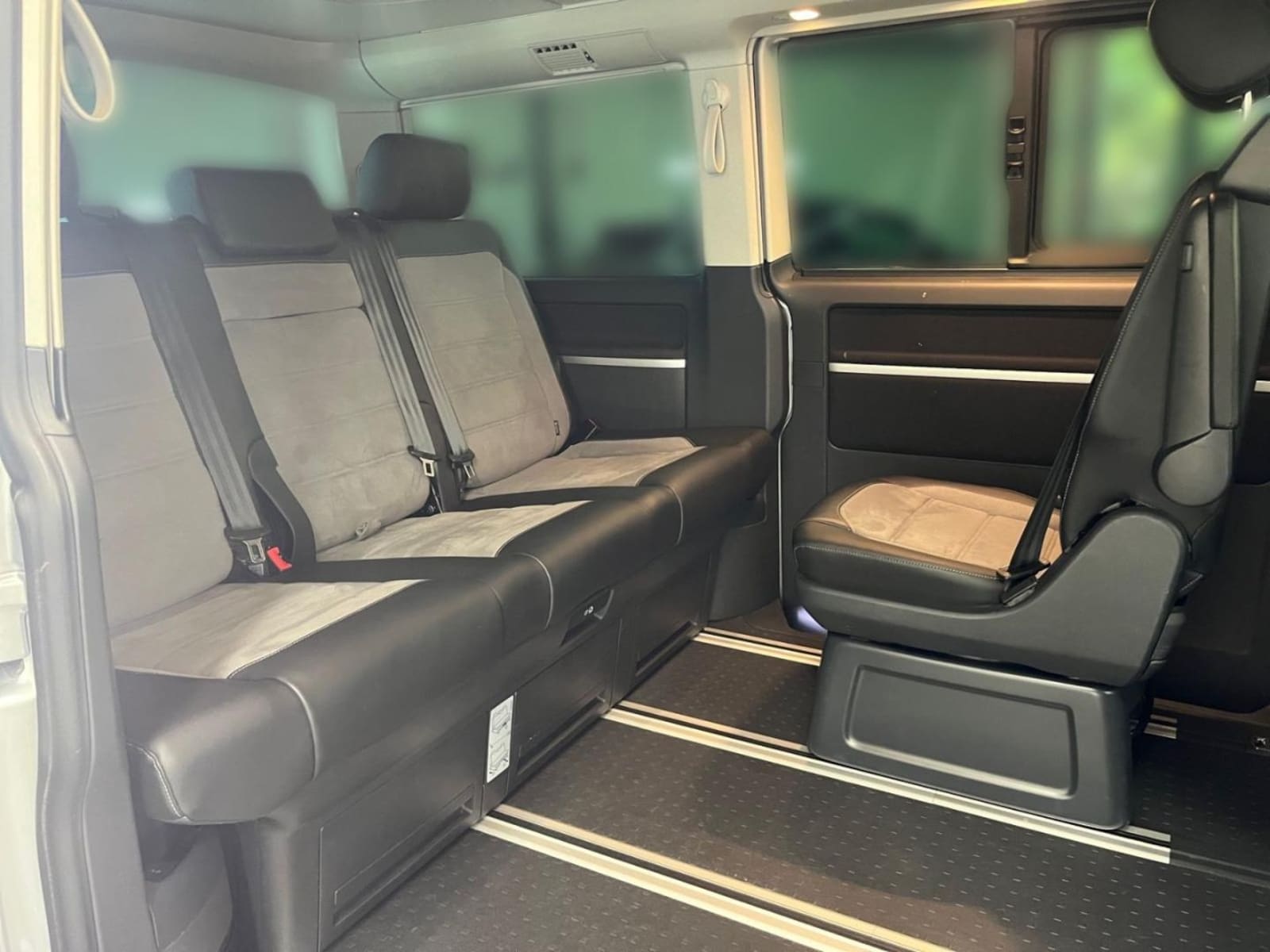 Volkswagen T6.1 California – Bild 11