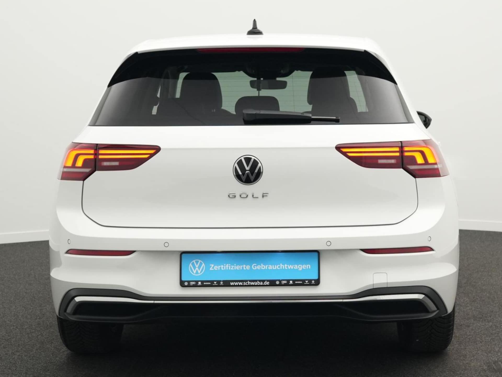 Volkswagen Golf ENERGY