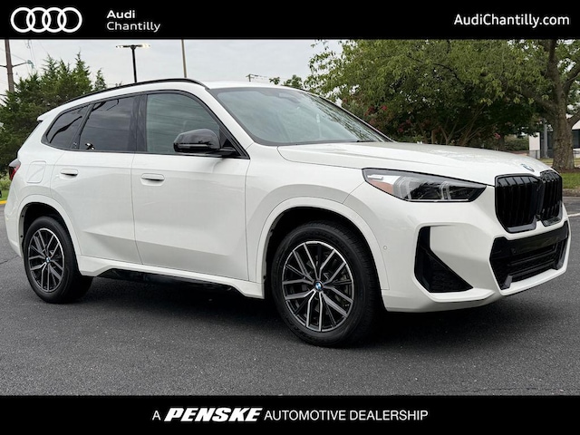 Photo of 2023 BMW X1