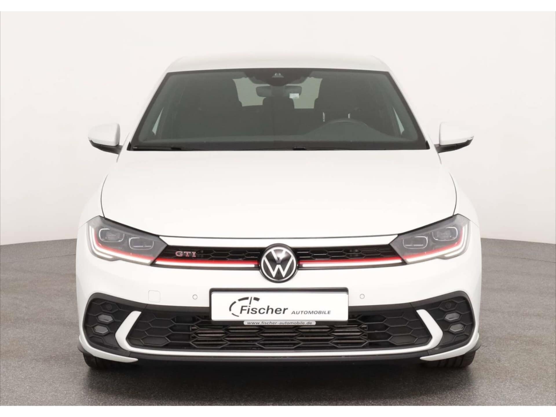 Volkswagen Polo GTI