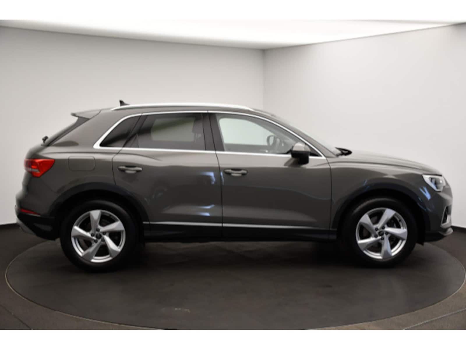 Audi Q3 – Bild 20