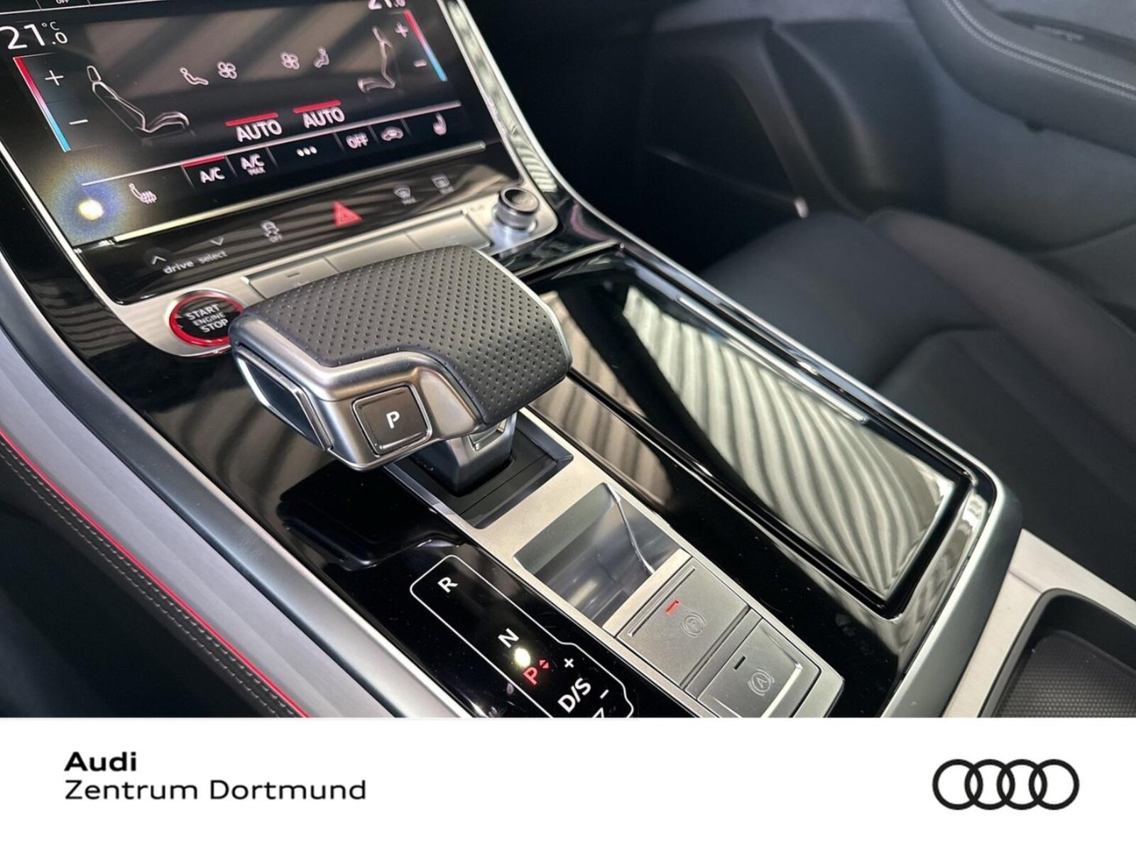 Audi SQ8 – Bild 11