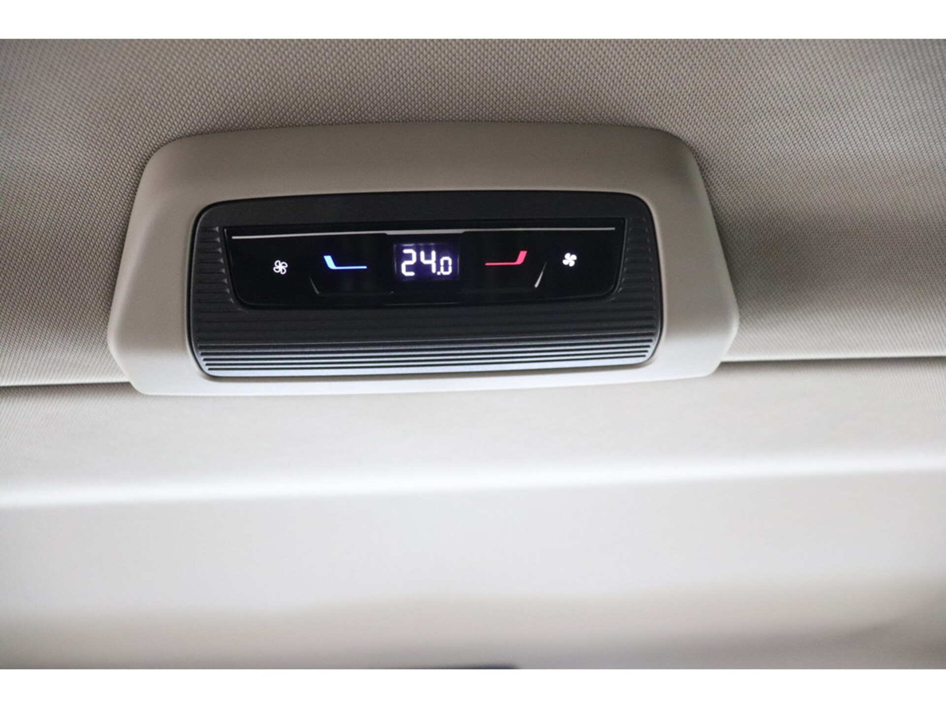 Volkswagen Multivan Langversion Life