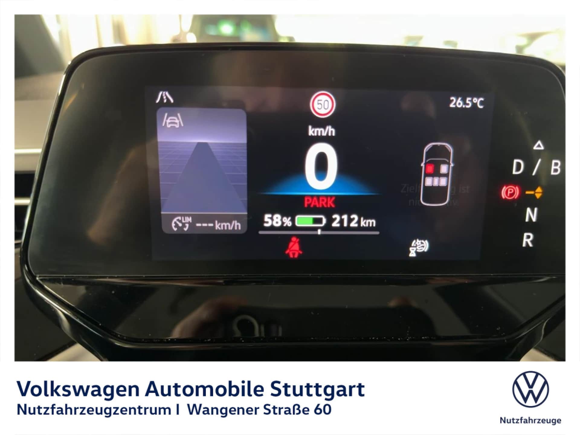 Volkswagen ID. Buzz Pro