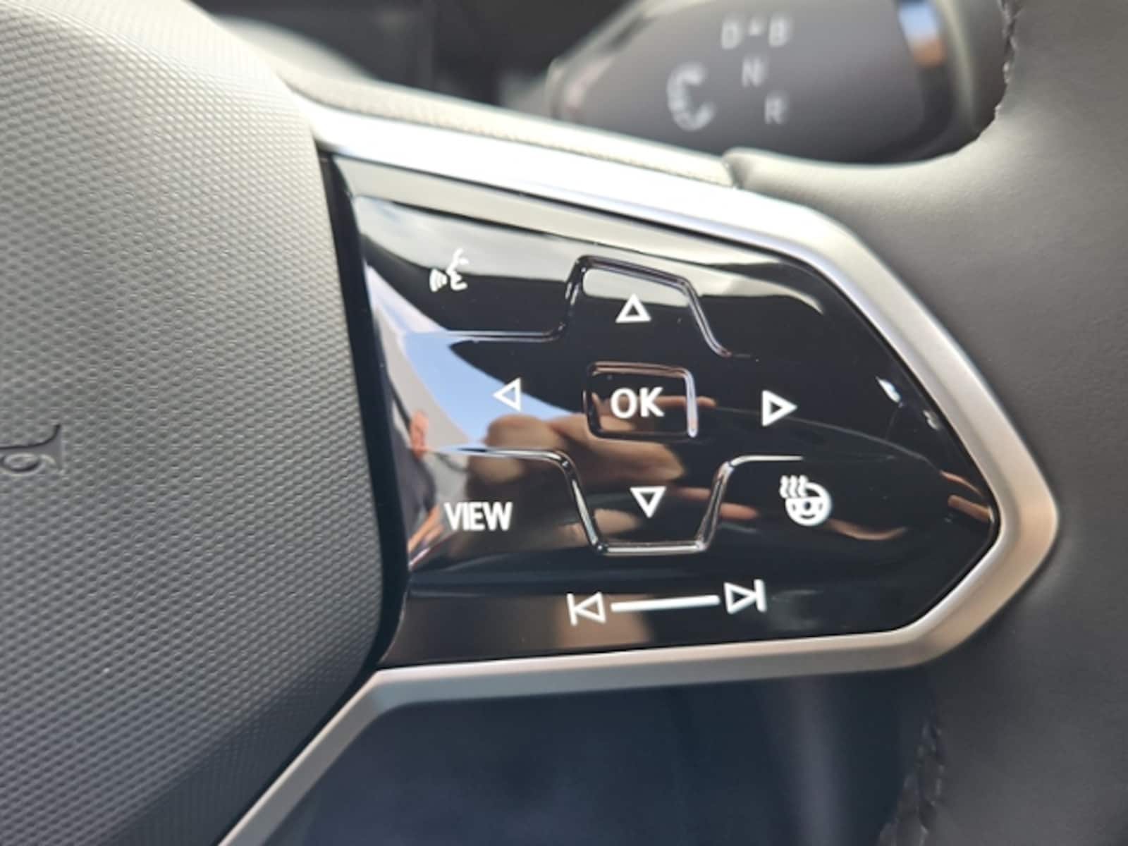 Volkswagen ID.4 – Bild 15