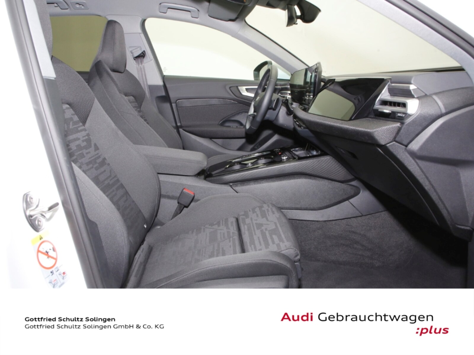 Audi A5 Avant – Bild 8