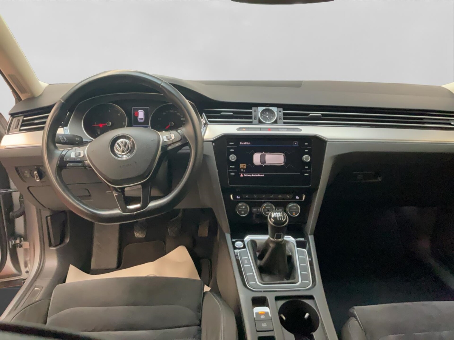 Volkswagen Passat Variant Highline