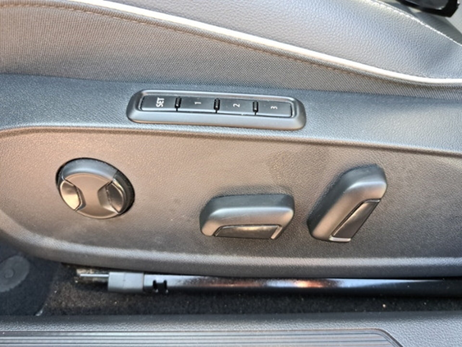 Volkswagen Golf GTD