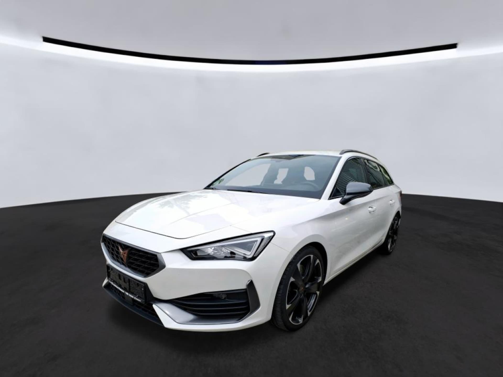 CUPRA Leon Sportstourer VZ