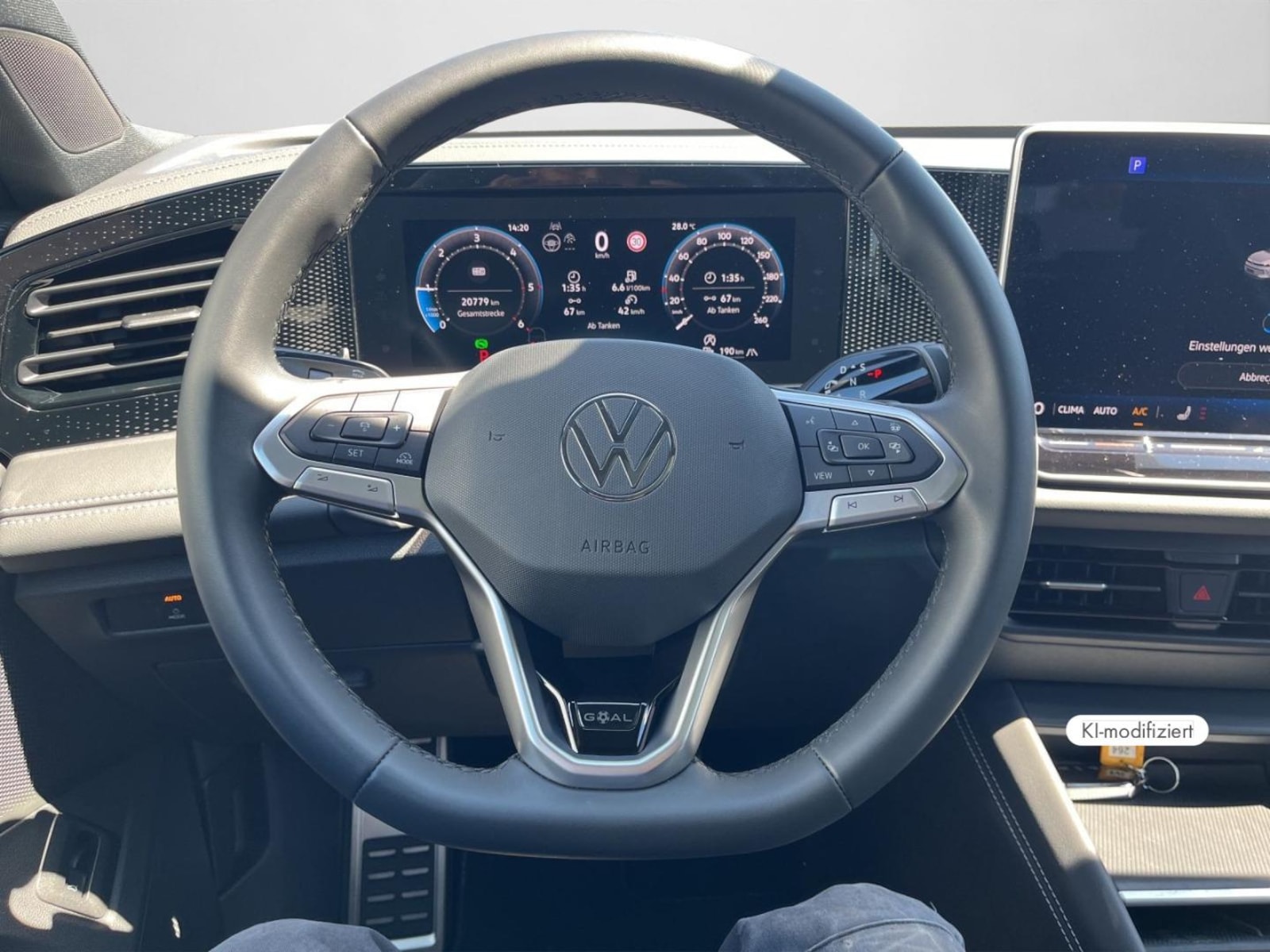 Volkswagen Tiguan – Bild 9